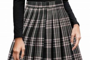 Skater Style: Plaid Skater Skirts & More! How to Skateboard: A Beginner's Guide to Your First Board & Tricks Skater Style: Plaid Skater Skirts & More! | How to Skateboard: A Beginner's Guide to Your First Board & Tricks