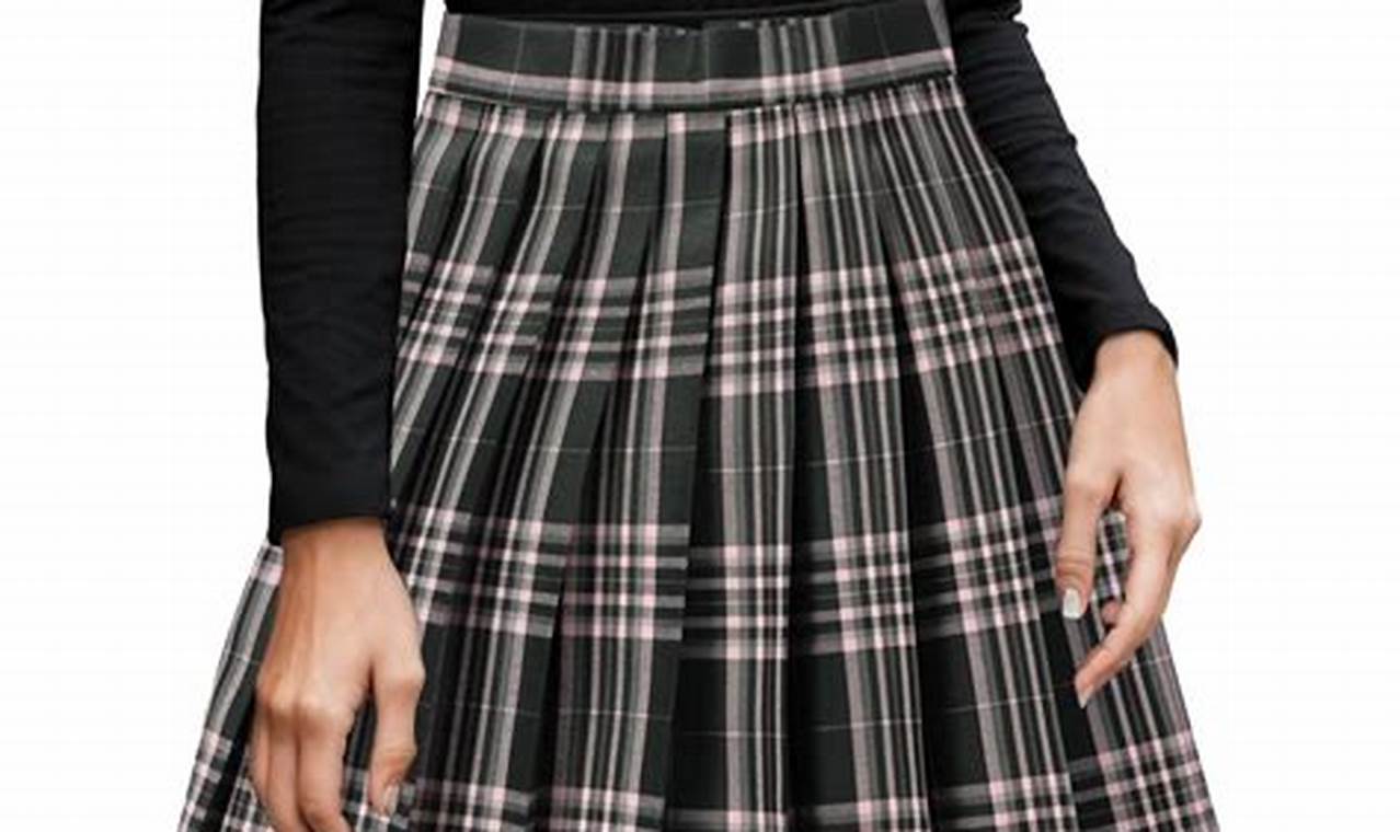 Skater Style: Plaid Skater Skirts & More! | How to Skateboard: A Beginner's Guide to Your First Board & Tricks