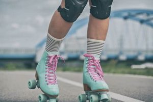 Glide with Ease: Academy Sports Roller Skates & More! How to Skateboard: A Beginner's Guide to Your First Board & Tricks Glide with Ease: Academy Sports Roller Skates & More! | How to Skateboard: A Beginner's Guide to Your First Board & Tricks