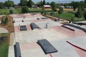 Boise Idaho Skate Parks: Ride On! | How to Skateboard: A Beginner's Guide to Your First Board & Tricks