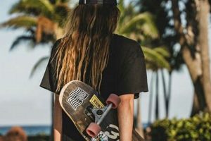 Pro Skater Photoshoot: Capture the Ride [Guide] | How to Skateboard: A Beginner's Guide to Your First Board & Tricks