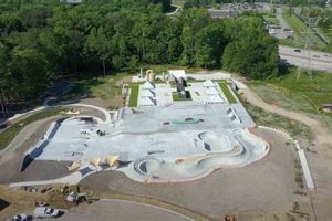 Your Guide to Skate Parks in Williamsburg, VA Today | How to Skateboard: A Beginner's Guide to Your First Board & Tricks