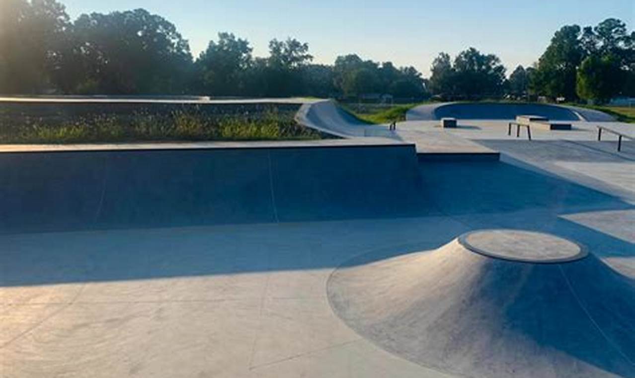Visit Lafayette Skate Plaza: A Skater's Paradise! How to Skateboard: A Beginner's Guide to Your First Board & Tricks Visit Lafayette Skate Plaza: A Skater's Paradise! | How to Skateboard: A Beginner's Guide to Your First Board & Tricks