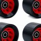 Best 95a Skate Wheels: Performance & Durability | How to Skateboard: A Beginner's Guide to Your First Board & Tricks
