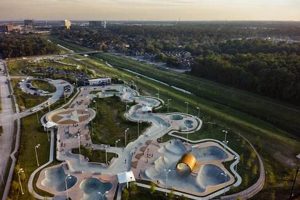 Your Guide to Houston Skate Spots & Community! How to Skateboard: A Beginner's Guide to Your First Board & Tricks Your Guide to Houston Skate Spots & Community! | How to Skateboard: A Beginner's Guide to Your First Board & Tricks