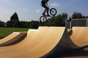Discover Your Local Bike and Skate Park Guide Today! | How to Skateboard: A Beginner's Guide to Your First Board & Tricks