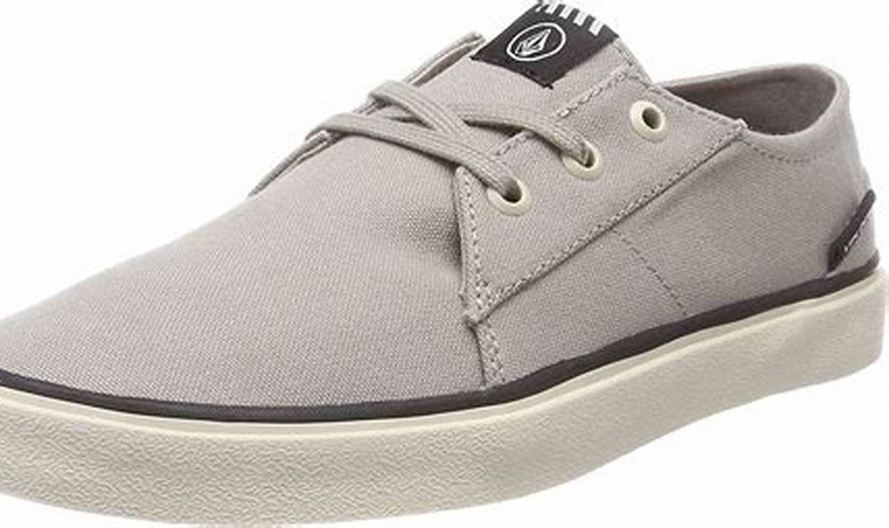 Volcom Skate Shoes: Durable & Stylish Ride + Guide How to Skateboard: A Beginner's Guide to Your First Board & Tricks Volcom Skate Shoes: Durable & Stylish Ride + Guide | How to Skateboard: A Beginner's Guide to Your First Board & Tricks