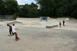 Skate New Albany: Your Guide to the Park's Best Tricks | How to Skateboard: A Beginner's Guide to Your First Board & Tricks