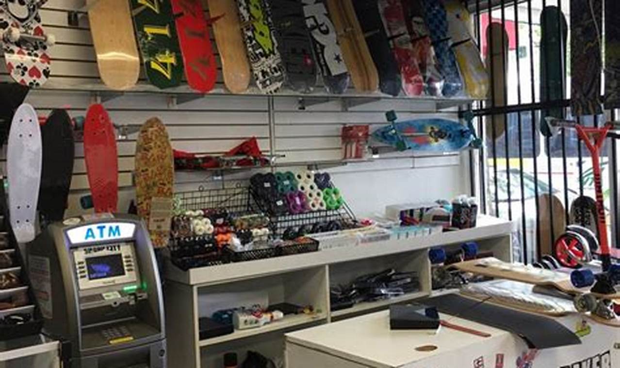 Find: Skate Shops in San Francisco Near You (2024) How to Skateboard: A Beginner's Guide to Your First Board & Tricks Find: Skate Shops in San Francisco Near You (2024) | How to Skateboard: A Beginner's Guide to Your First Board & Tricks