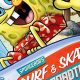 Get Tubular! Spongebob Surf & Skate Roadtrip Secrets | How to Skateboard: A Beginner's Guide to Your First Board & Tricks