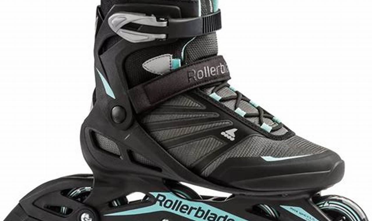 Zetrablade Inline Skates: Your Entry to Smooth Skating! How to Skateboard: A Beginner's Guide to Your First Board & Tricks Zetrablade Inline Skates: Your Entry to Smooth Skating! | How to Skateboard: A Beginner's Guide to Your First Board & Tricks