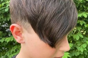 Trendy Skater Boy Hair Cut Styles for [Year] | How to Skateboard: A Beginner's Guide to Your First Board & Tricks