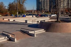 Waterloo Skate Parks: Your Guide to Local Shred Spots | How to Skateboard: A Beginner's Guide to Your First Board & Tricks