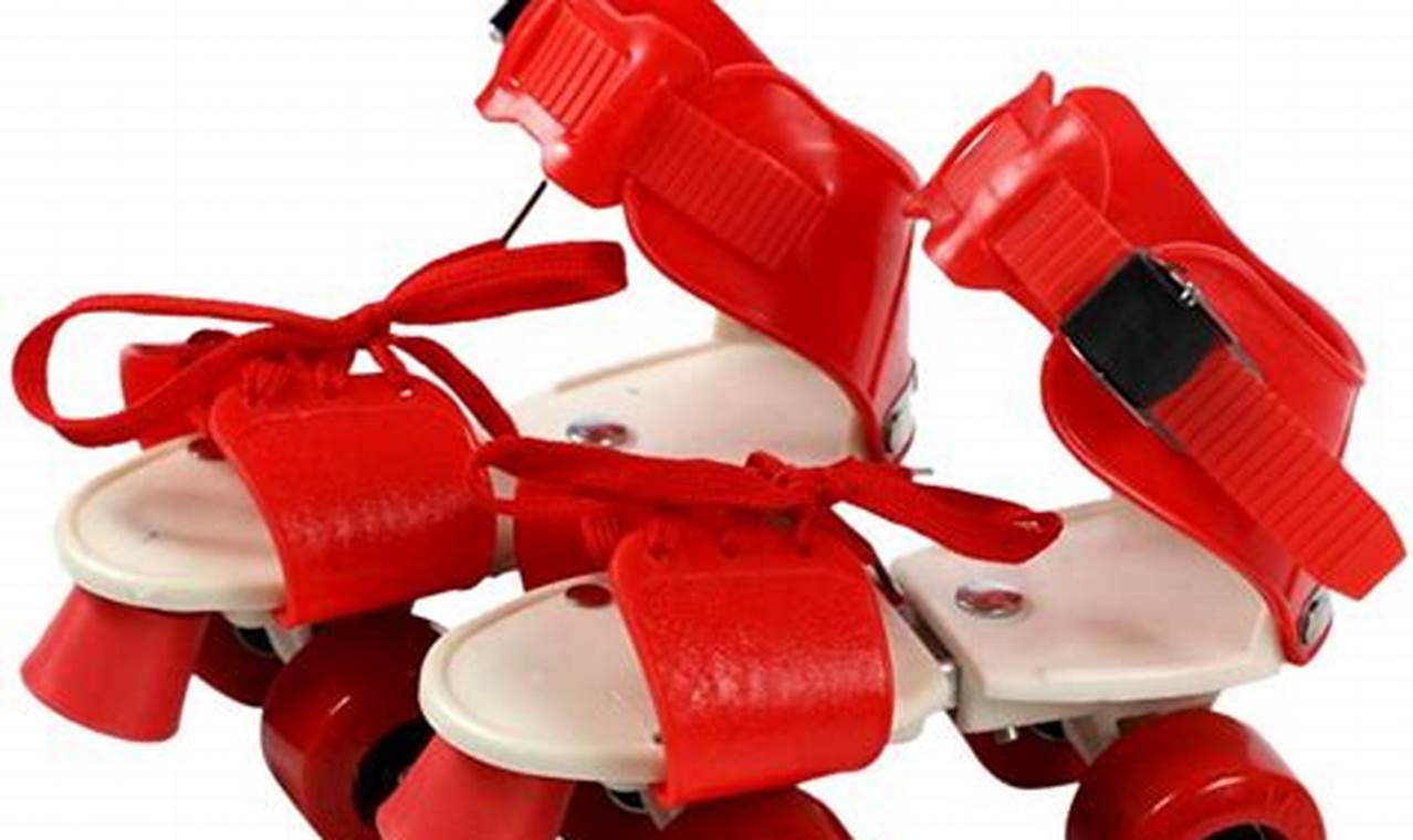 Best Over Shoe Roller Skates: Fun On Shoes! | How to Skateboard: A Beginner's Guide to Your First Board & Tricks