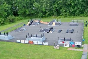 Explore Chatham Skate Park: Fun & Skills! How to Skateboard: A Beginner's Guide to Your First Board & Tricks Explore Chatham Skate Park: Fun & Skills! | How to Skateboard: A Beginner's Guide to Your First Board & Tricks