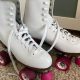Shop White Skates: Icy Styles for the Skater in You! | How to Skateboard: A Beginner's Guide to Your First Board & Tricks