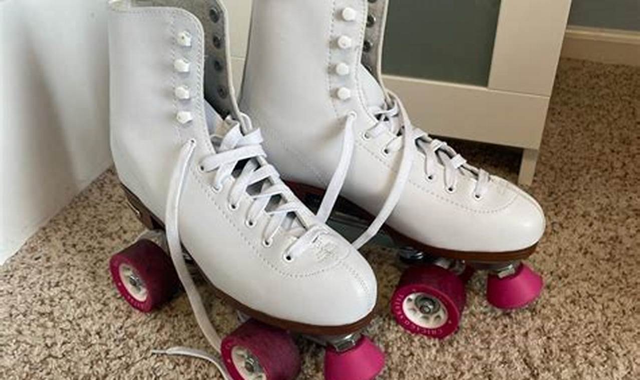 Shop White Skates: Icy Styles for the Skater in You! | How to Skateboard: A Beginner's Guide to Your First Board & Tricks