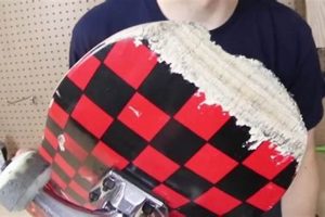 Stop Skate Razor Tail: Fix Your Deck Now! | How to Skateboard: A Beginner's Guide to Your First Board & Tricks