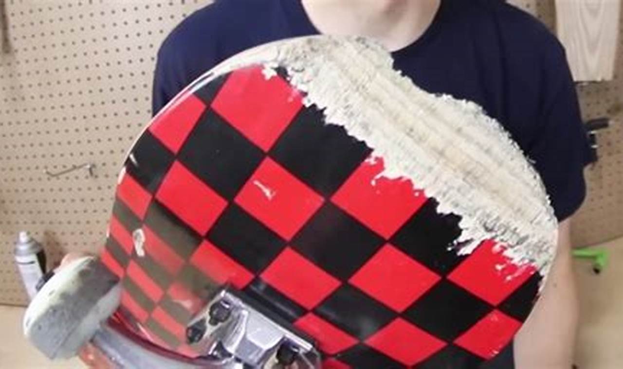 Stop Skate Razor Tail: Fix Your Deck Now! | How to Skateboard: A Beginner's Guide to Your First Board & Tricks