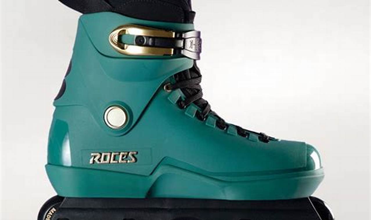 Buy Rocces Skates Online: Top Skater's Choice & Deals! | How to Skateboard: A Beginner's Guide to Your First Board & Tricks