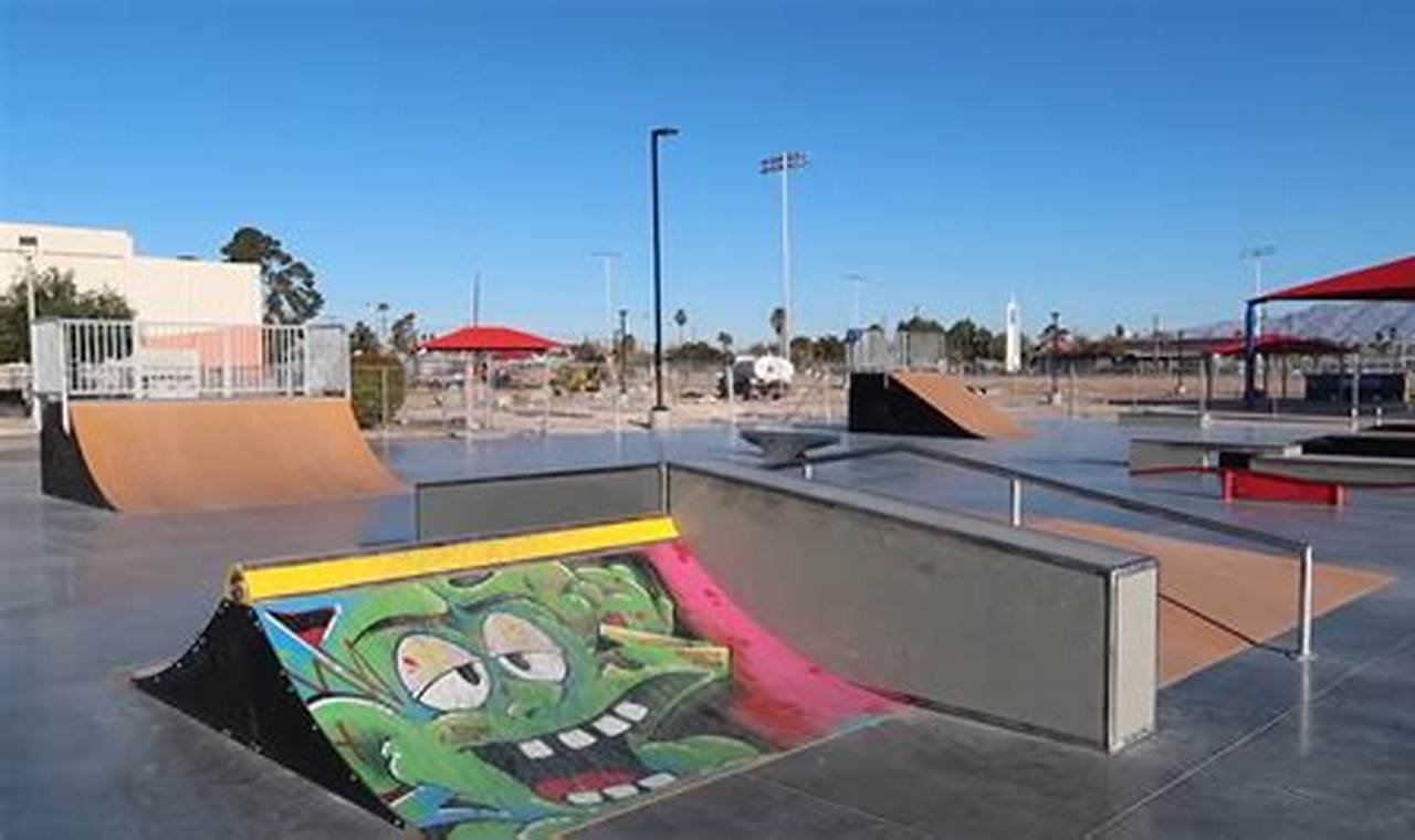 Local Skate Shop Las Vegas: Gear & More! | How to Skateboard: A Beginner's Guide to Your First Board & Tricks
