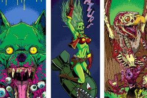 Unleash the Skate Creature: Rad Designs & More! How to Skateboard: A Beginner's Guide to Your First Board & Tricks Unleash the Skate Creature: Rad Designs & More! | How to Skateboard: A Beginner's Guide to Your First Board & Tricks