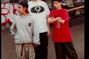 OG 90s Skate Style: Throwback Skater Look | How to Skateboard: A Beginner's Guide to Your First Board & Tricks