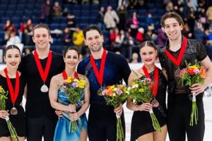 Canadian Skaters: The Skate Canada Lineup 2024 | How to Skateboard: A Beginner's Guide to Your First Board & Tricks