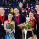 Canadian Skaters: The Skate Canada Lineup 2024 | How to Skateboard: A Beginner's Guide to Your First Board & Tricks