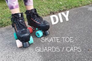 Best Toe Guards for Skates: Protect Your Boots, Skater! | How to Skateboard: A Beginner's Guide to Your First Board & Tricks