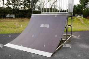 Build a Pro Quality Quarter Pipe Skate Ramp + Plans | How to Skateboard: A Beginner's Guide to Your First Board & Tricks