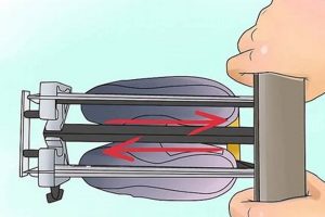 Pro Skater's Guide: Sharpen Skates for Peak Performance How to Skateboard: A Beginner's Guide to Your First Board & Tricks Pro Skater's Guide: Sharpen Skates for Peak Performance | How to Skateboard: A Beginner's Guide to Your First Board & Tricks