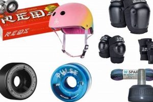 Best Roller Skate Gear: Ride Safe & Style! How to Skateboard: A Beginner's Guide to Your First Board & Tricks Best Roller Skate Gear: Ride Safe & Style! | How to Skateboard: A Beginner's Guide to Your First Board & Tricks