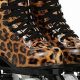 Roll in Style: Animal Print Roller Skates for Fun! | How to Skateboard: A Beginner's Guide to Your First Board & Tricks