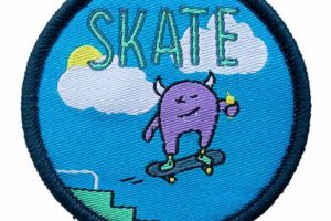 Patch Skate Mastery: Skills on Ice, Elevated How to Skateboard: A Beginner's Guide to Your First Board & Tricks Patch Skate Mastery: Skills on Ice, Elevated | How to Skateboard: A Beginner's Guide to Your First Board & Tricks