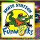 Orange Park Skate Station: Fun on Wheels in Clay County! | How to Skateboard: A Beginner's Guide to Your First Board & Tricks