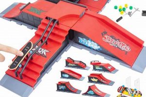 Master Skate Fingerboard Tricks: A Skater's Guide | How to Skateboard: A Beginner's Guide to Your First Board & Tricks