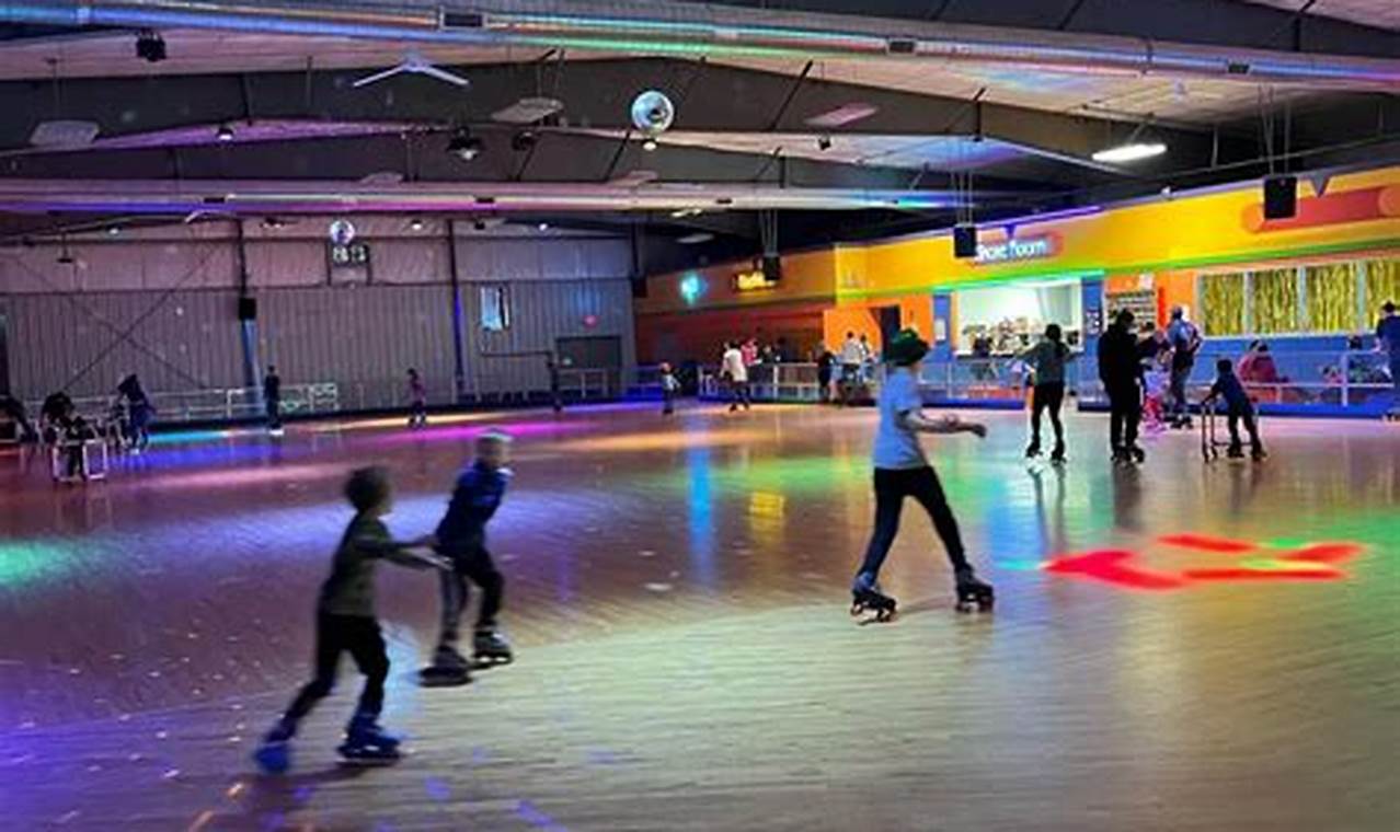 Best Open Skate Rochester NY: Find Your Ice Time! | How to Skateboard: A Beginner's Guide to Your First Board & Tricks