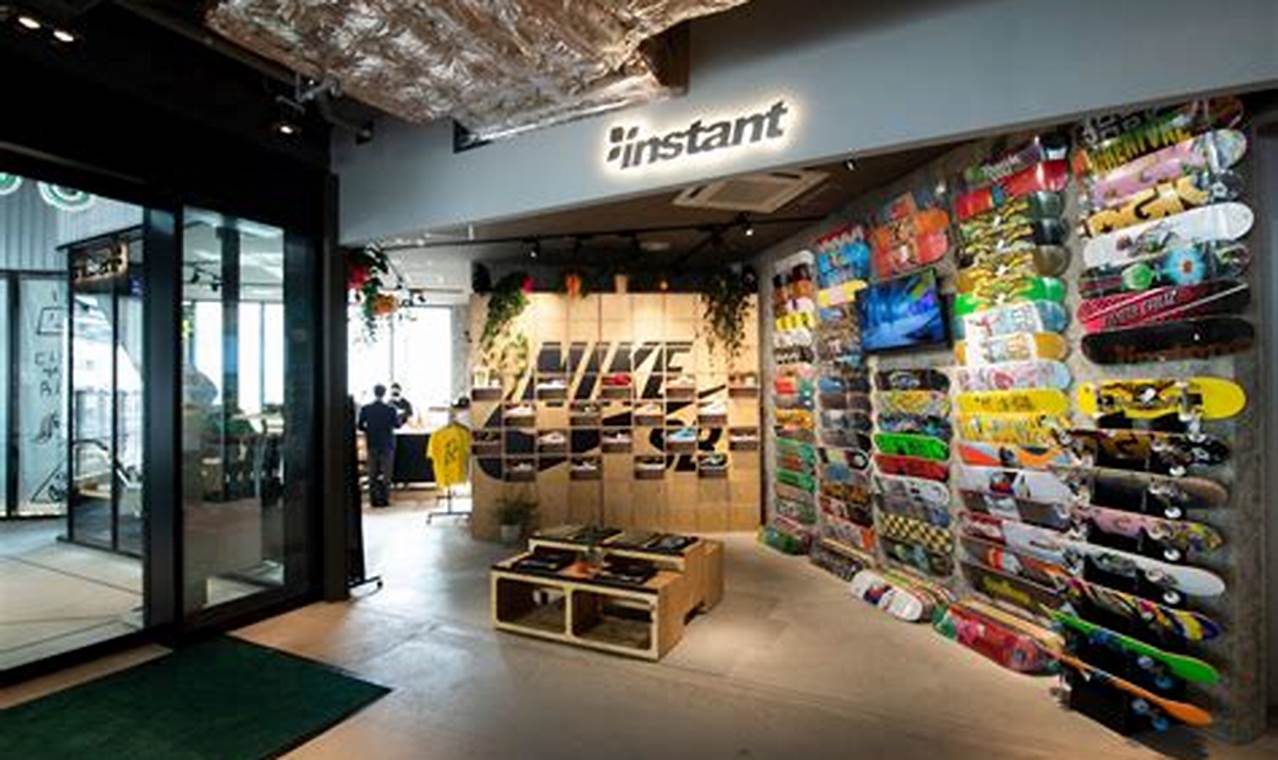 Best Tokyo Skate Shop: Gear Up & Shred! | How to Skateboard: A Beginner's Guide to Your First Board & Tricks