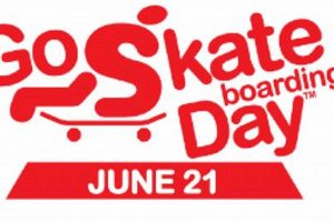 Get Ready! Go Skate Day 2025: Events &amp; Celebrations | How to Skateboard: A Beginner's Guide to Your First Board & Tricks