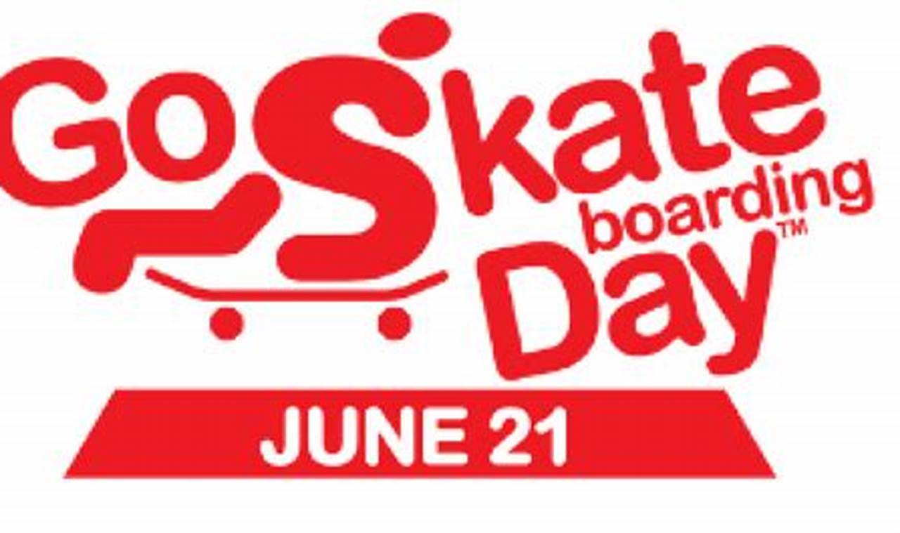 Get Ready! Go Skate Day 2025: Events &amp; Celebrations | How to Skateboard: A Beginner's Guide to Your First Board & Tricks
