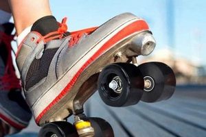 Get Rolling! Best Roller Skates With Wheels [Guide] | How to Skateboard: A Beginner's Guide to Your First Board & Tricks