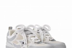 Skater's Luxury: LV Skate Sneakers for Style & Grip How to Skateboard: A Beginner's Guide to Your First Board & Tricks Skater's Luxury: LV Skate Sneakers for Style & Grip | How to Skateboard: A Beginner's Guide to Your First Board & Tricks