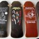 Rad Punk Skate Decks: Art & Rebellion Decks | How to Skateboard: A Beginner's Guide to Your First Board & Tricks