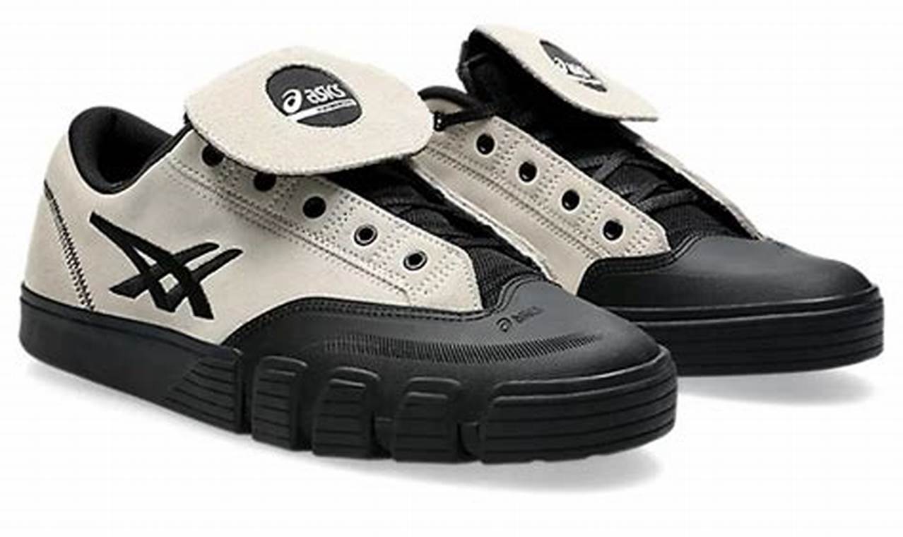 Best Asic Skate Shoes: Styles & Performance | How to Skateboard: A Beginner's Guide to Your First Board & Tricks