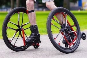 Enhance Speed with Premium Large Wheel Skates Today! | How to Skateboard: A Beginner's Guide to Your First Board & Tricks