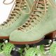 Roll Out in Style: Green Roller Skates for You! | How to Skateboard: A Beginner's Guide to Your First Board & Tricks