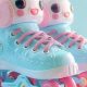 Shop Stylish Cute Inline Skates for the Skater! | How to Skateboard: A Beginner's Guide to Your First Board & Tricks
