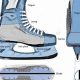 Ice Skate Parts: Your Guide to Blade Boots & More! | How to Skateboard: A Beginner's Guide to Your First Board & Tricks