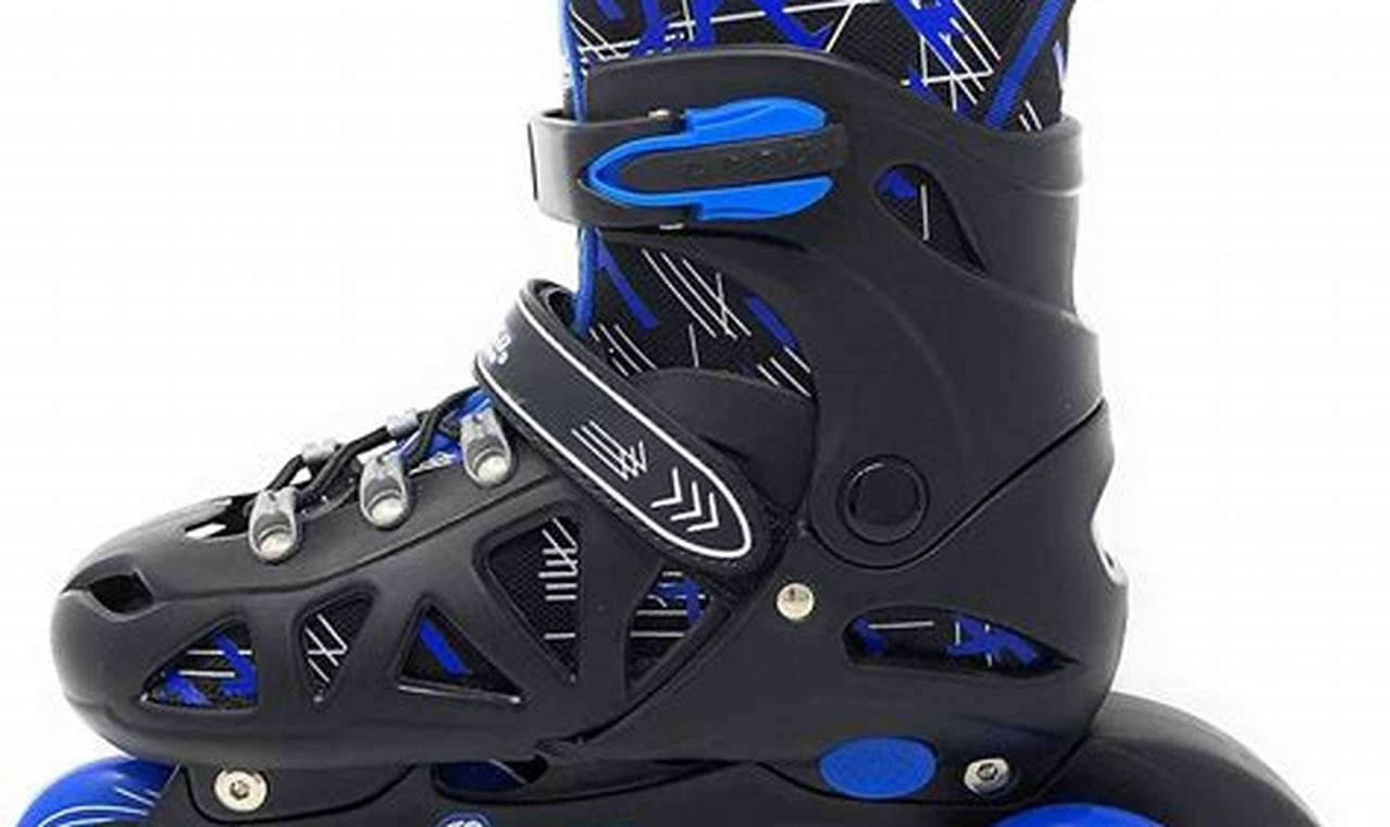 Discover Chicago Inline Skates: Ride the Windy City! | How to Skateboard: A Beginner's Guide to Your First Board & Tricks